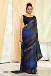 Sanchali Vol 6 By Vallabhi Printed Designer Georgette Sarees Wholesale Online
